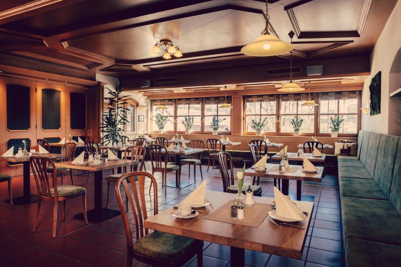 Landhotel Hallnberg فالبيرتسكيرشن المظهر الخارجي الصورة