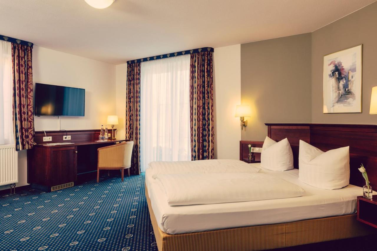 Landhotel Hallnberg فالبيرتسكيرشن المظهر الخارجي الصورة