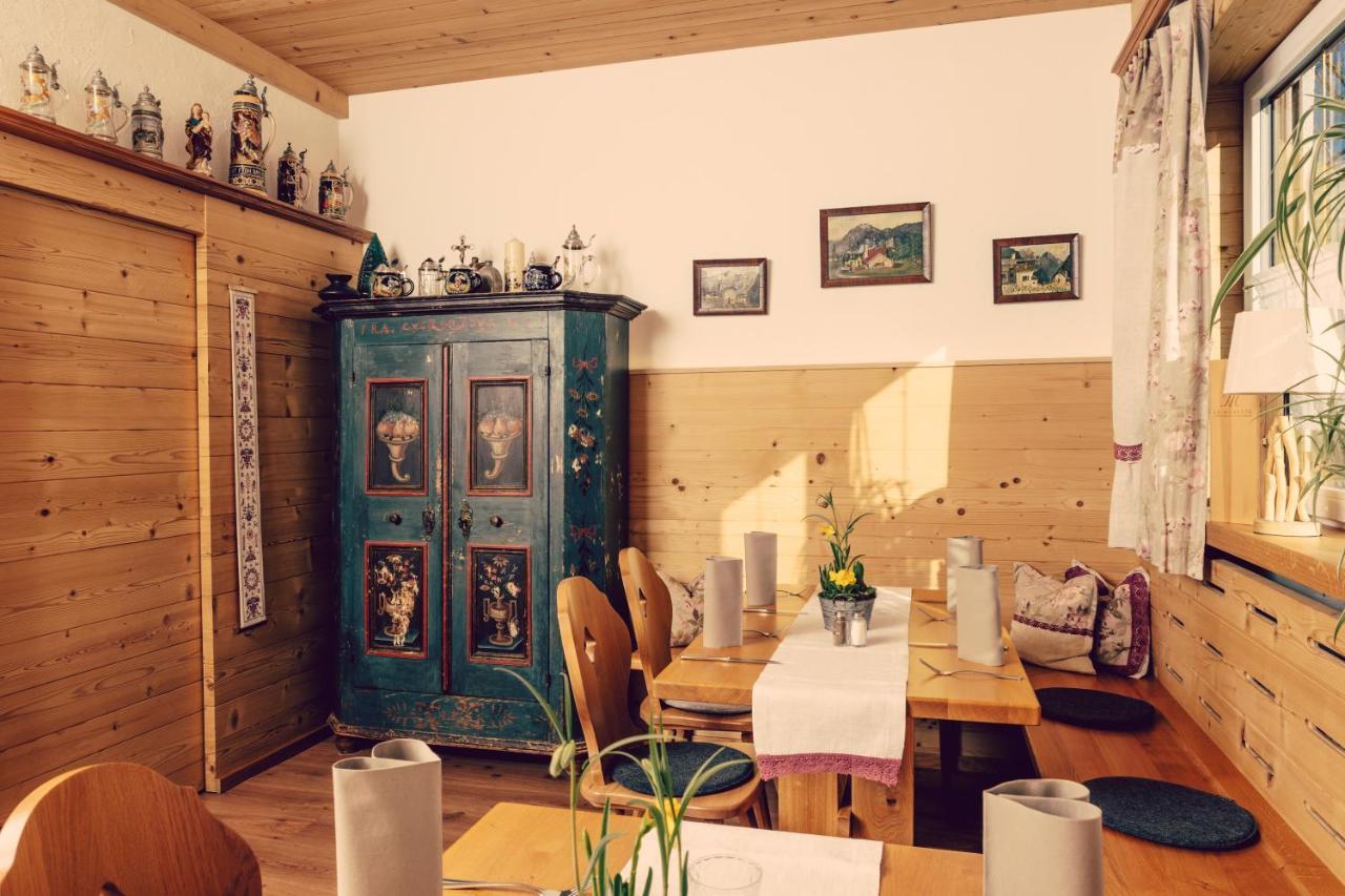 Landhotel Hallnberg فالبيرتسكيرشن المظهر الخارجي الصورة