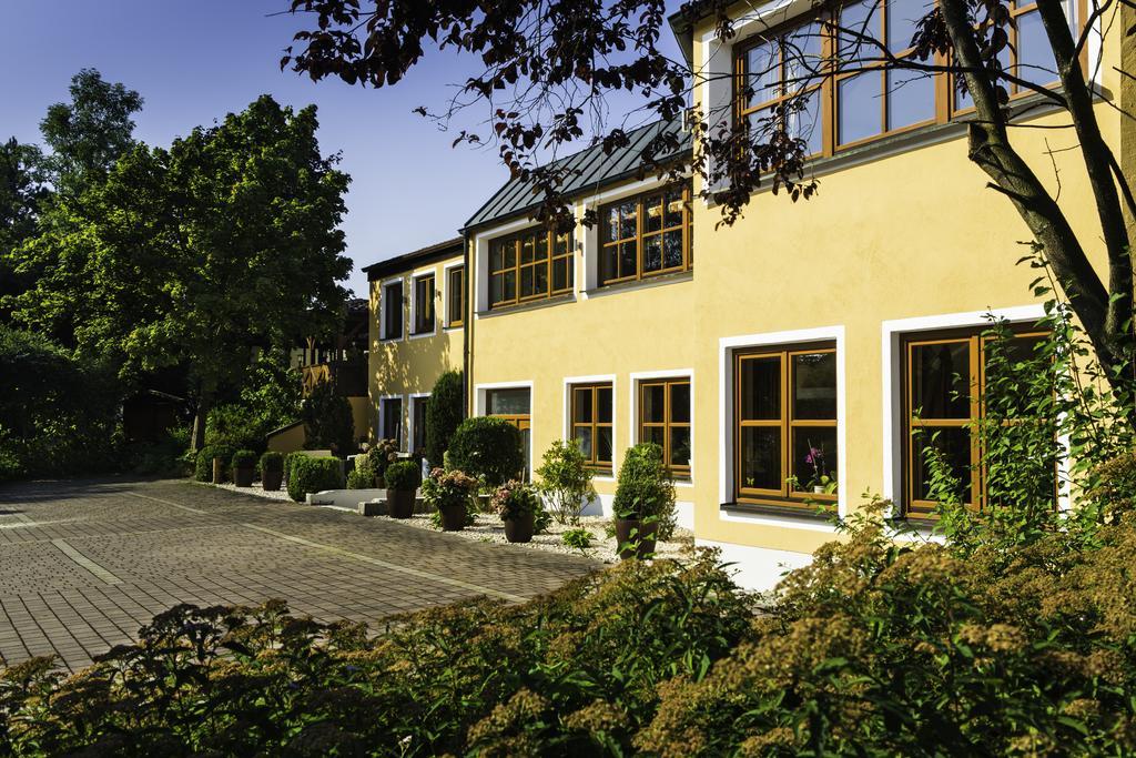 Landhotel Hallnberg فالبيرتسكيرشن المظهر الخارجي الصورة