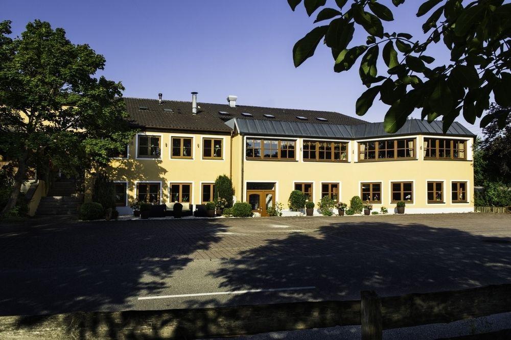 Landhotel Hallnberg فالبيرتسكيرشن المظهر الخارجي الصورة