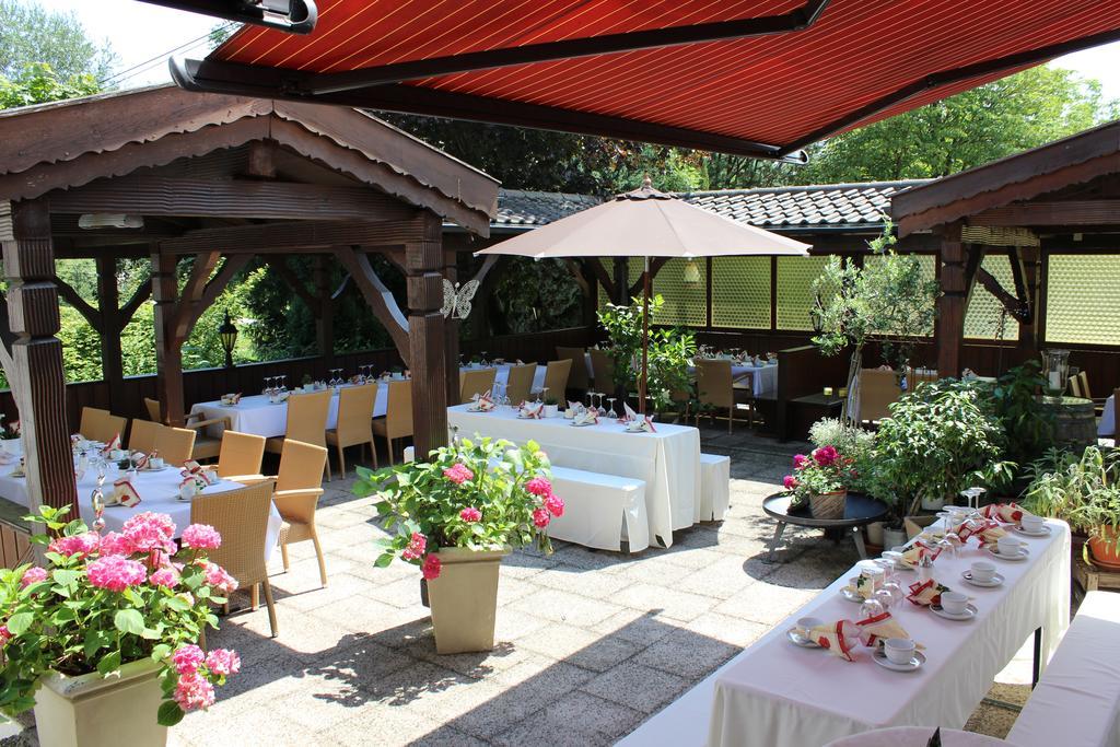 Landhotel Hallnberg فالبيرتسكيرشن المظهر الخارجي الصورة