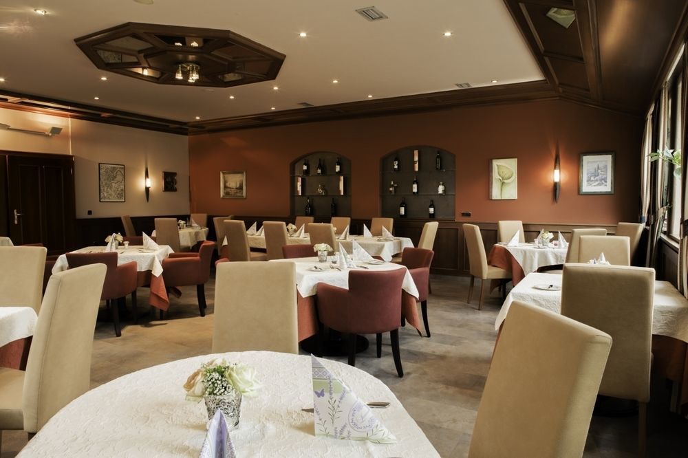 Landhotel Hallnberg فالبيرتسكيرشن المظهر الخارجي الصورة