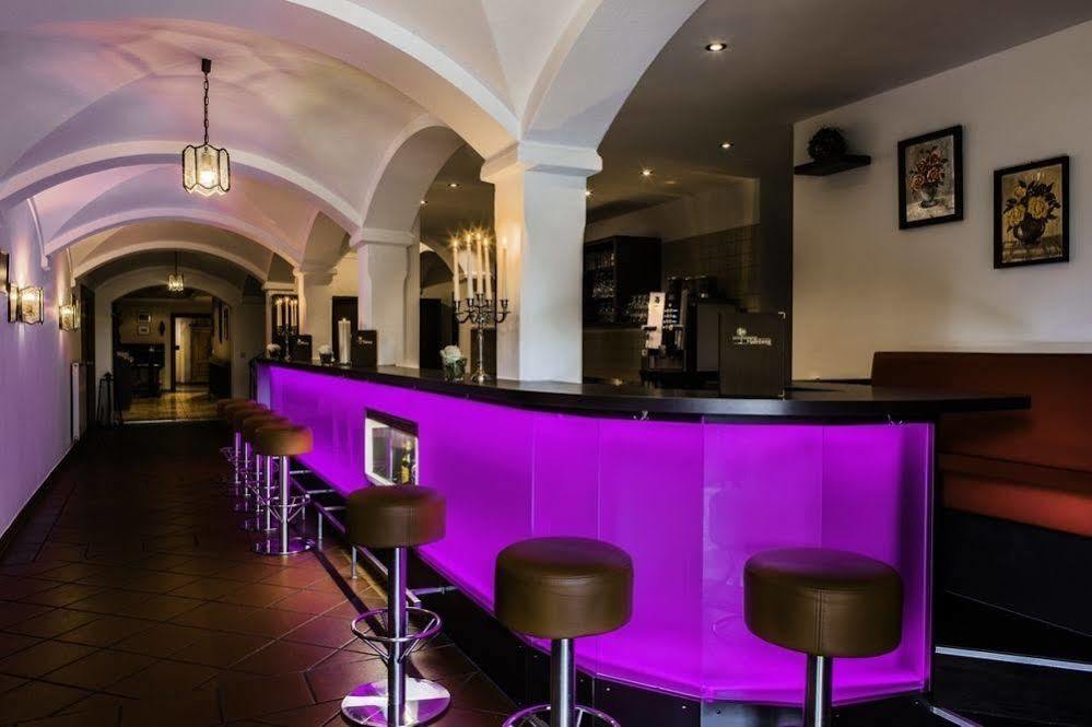 Landhotel Hallnberg فالبيرتسكيرشن المظهر الخارجي الصورة